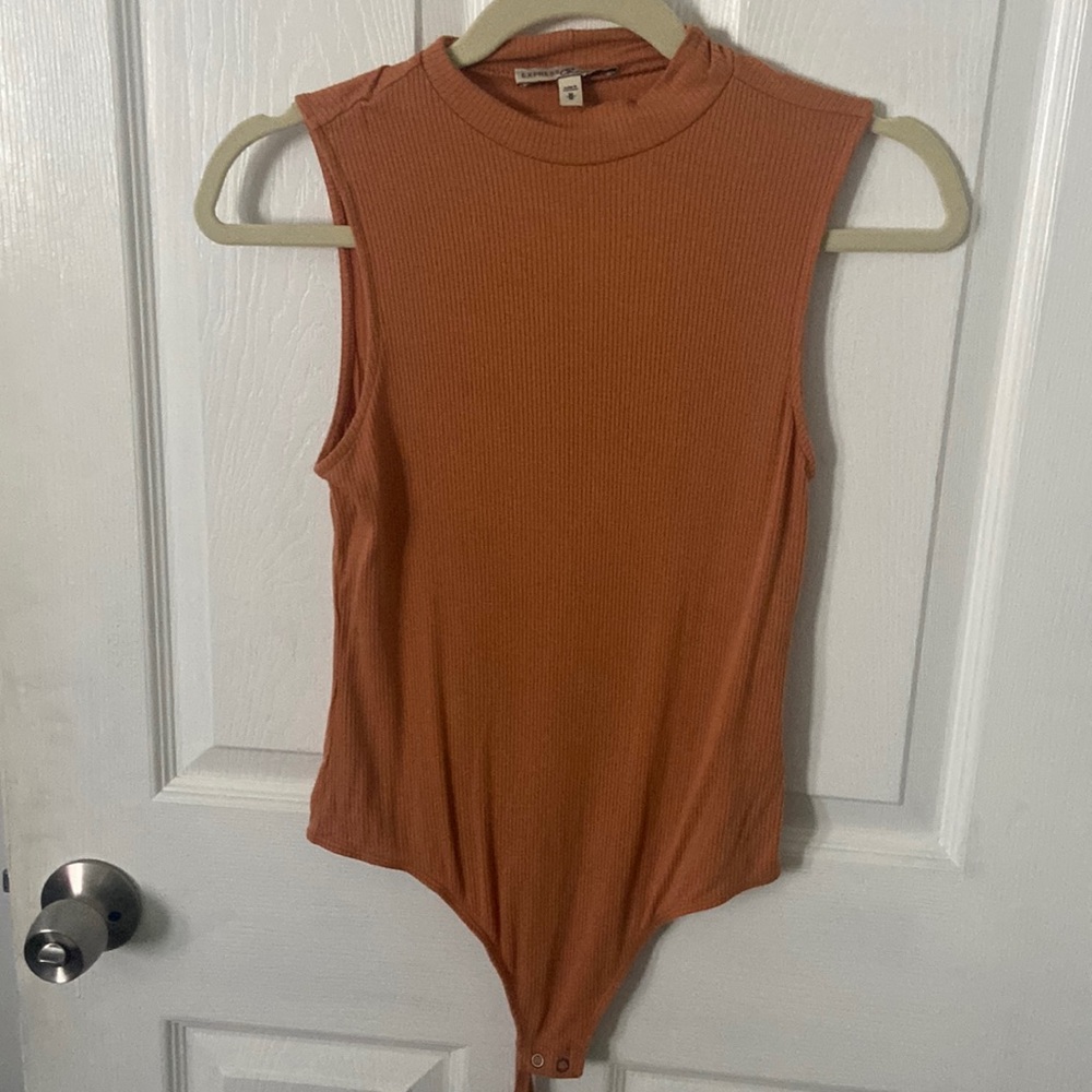 Body suit
